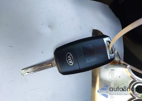 2018 Kia Sportage Lx из США, поврежденный, VIN KNDPM3AC0J7392709